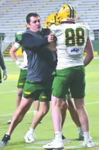 Lockstep with the past: Wildcats football unsurprisingly picked 6th in GLIAC